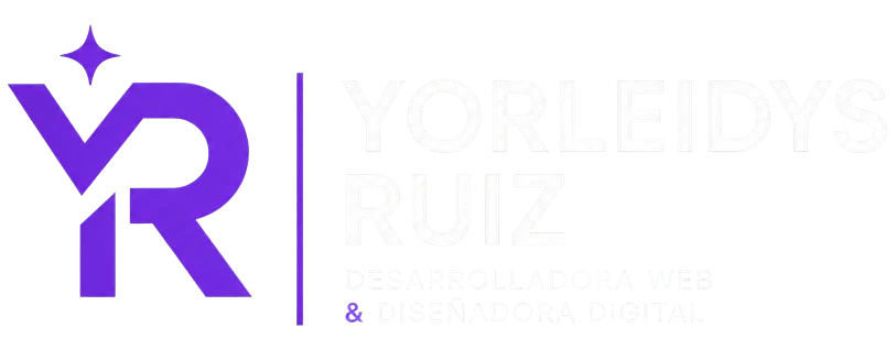 Logo Yorleidys Ruiz